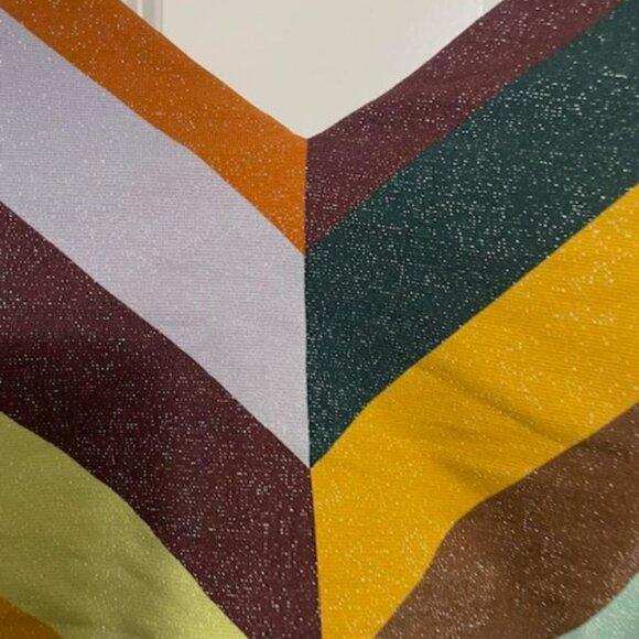 Biliblond fashion Arava 70S Stripes - Picture 6 of 6